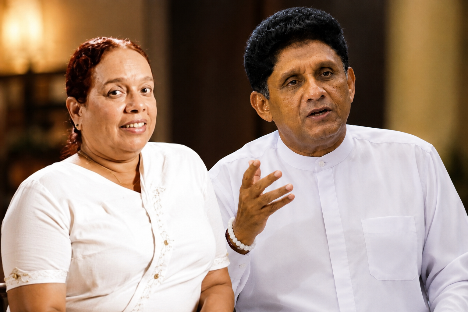 ජනතාවාදී කලාකාරිනියක් අද අපට අහිමි වුණා 